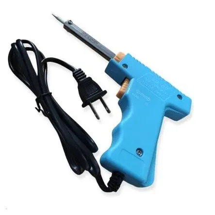 [AJ30-70W] Pistola Para Soldar 30-70W, Marca Ajv