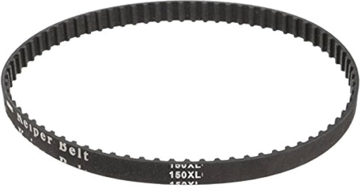 [GT2-280-6] Faja Dentada Largo 280mm - Ancho 6mm