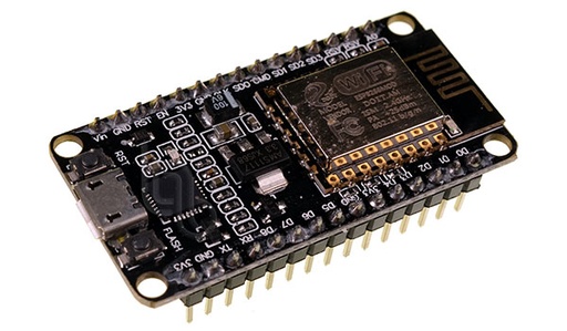 [ESP8266-LOLIN ] NodeMCU WeMos LoLin CON ESP8266 WIFI