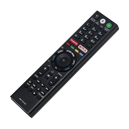 [CR-LCD-SONY] Control Remoto LCD Plasma LED Sony 