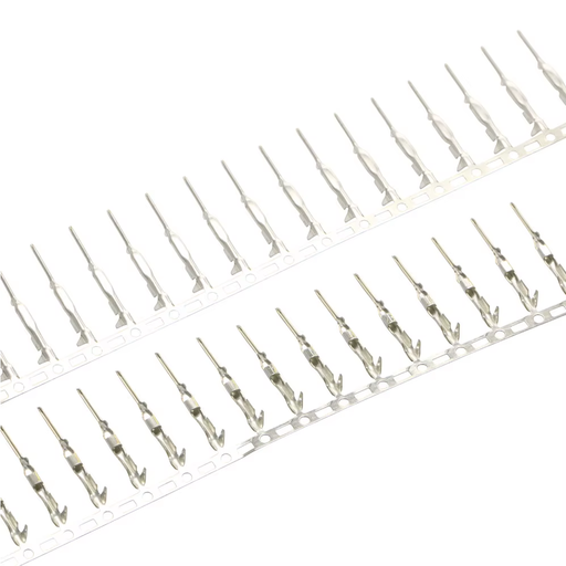 [SCH-M] Pin Metal para Header Macho (solo Fierro) YIM