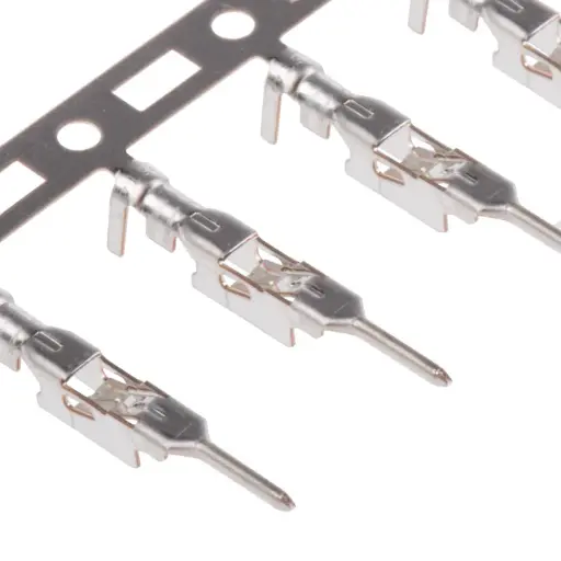 [YS-570] Pin Metal para Header Macho (solo Fierro) YIM