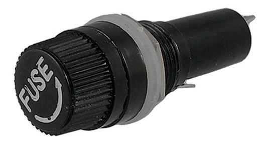 [FH-6X30LQ] PORTAFUSIBLE AMERICANO T/CHASIS 