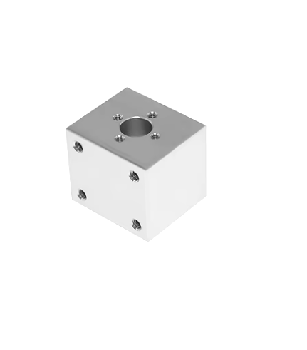 [ST-T8] Soporte para Tuerca de Tornillo T8