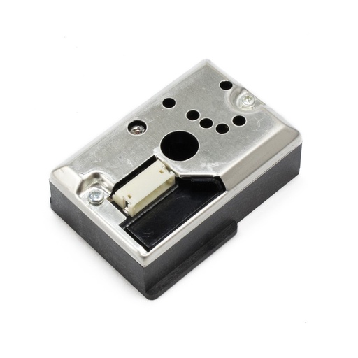 [GP2Y1010AU0F] GP2Y1010AU0F Modulo de Sensor de Polvo PM2.5 GP2Y1010AU0F Partículas de Humo