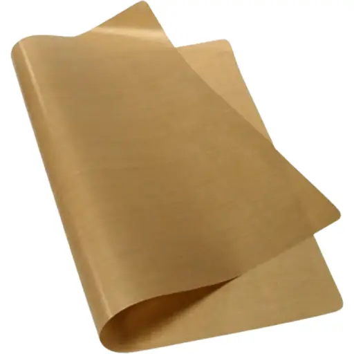 [PT-4060] Papel Teflon, Resistente al Calor Plancha 40 x 60 cm
