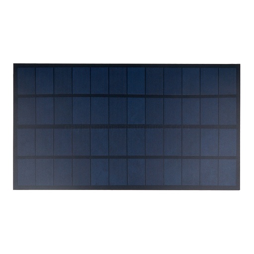 [HFK-12V-240] Celda Solar 145x145mm 12V 240mA 