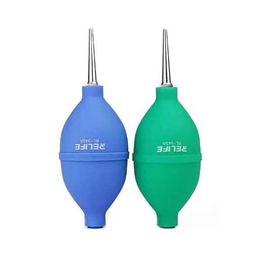 [RL-043A] Limpiador de Polvo 2 en 1 - Soplador de Aire para PCB