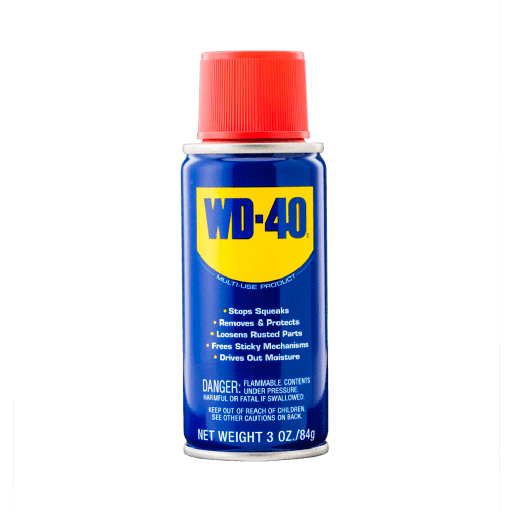 [WD-40-3oz] Spray Multiuso WD40 3 Oz 90ml 