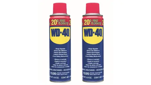 [WD-40-6.6Oz] Spray Multiuso WD40 6.6 Oz 200ml 
