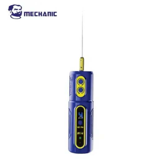 [IR14] Removedor de Pegamento Electrico Mechanic 