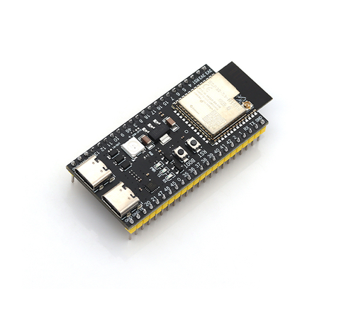 [ESP32-S3] ESP32-S3 Modulo WIFI 2,4G para Arduino N16R8, 44 pines tipo C Placa de Desarrollo 