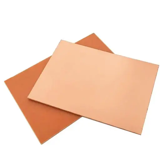 [PCB-20X20 FR4] Placa Virgen Fibra  20x20  