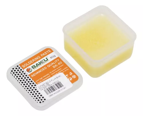 [BK-80] Flux en Pasta 80gr BAKU Pote 