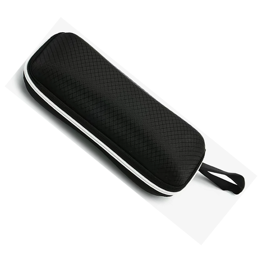 [ST-1] Estuche Multiusos Caja Protectora Rígida con Cremallera