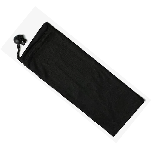 [ST-2] Estuche Multiusos de Tela con Cierre