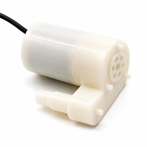 [RS-150-EX] Mini Bomba de Agua Sumergible de 3-6VDC 150-220mA 1.2/1.6Lm
