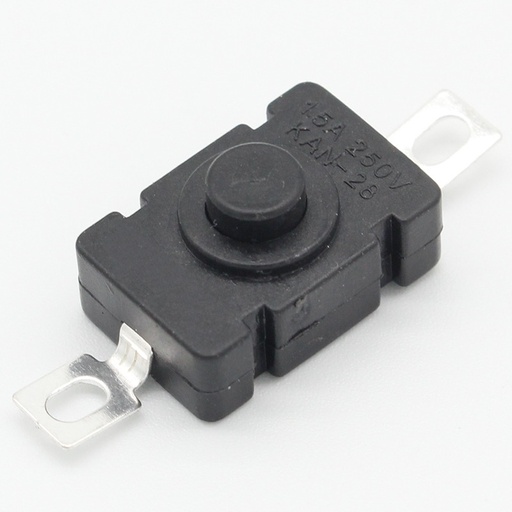 [T-18x12] Switch SMD 18x12mm Autobloqueante 1.5A 250V Push Button 