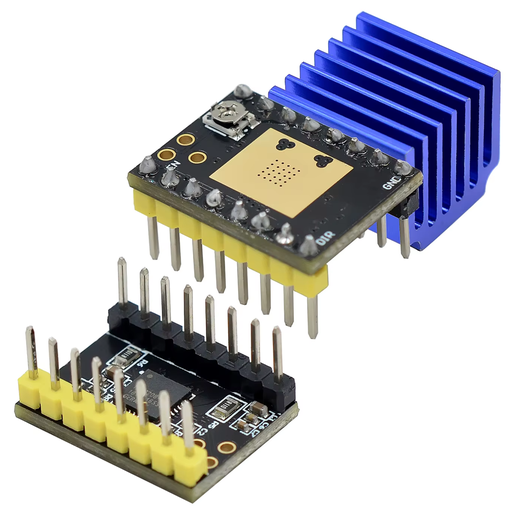 [TMC2209] TMC2209 Driver  UART 2.8A para Motor Paso a Paso Impresora 3D CNC
