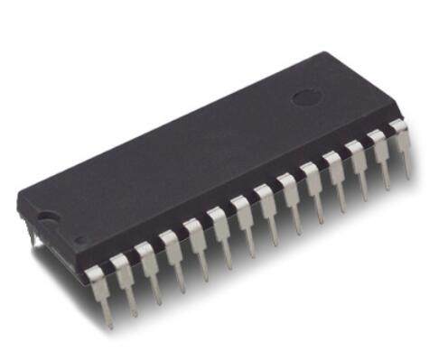 [6116] Memoria Ram Estatica de 2K*8 HY6116