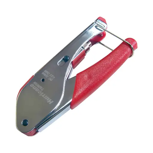 [HT-H518A] PONCHADOR CRIMPING P/RG6