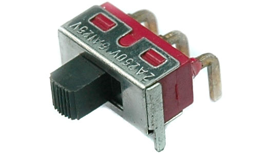 [KBB-T5B             ] SWITCH EN ANGULO PARA IMPRESO                     