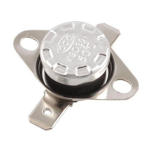 [KSD301-50C] SWITCH TERMICO DE 50 GRADOS