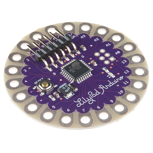 [LILYP-ARDUINO] Lilypad Arduino 328 Main Board