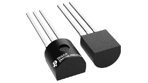 [LM335AZ] LM335AZ Sensor de Temperatura