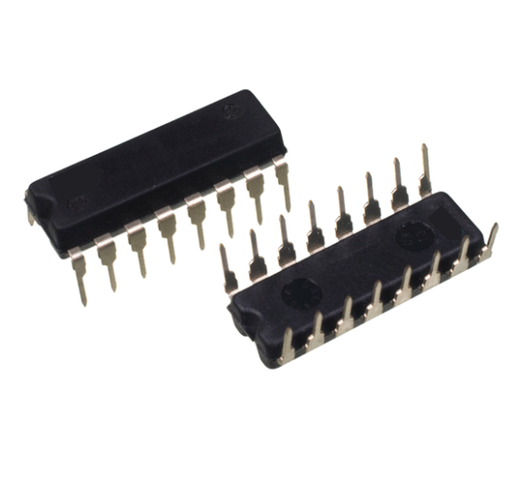 [LM339N] Comparador Cuádruple Circuito