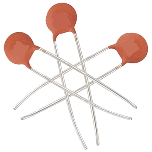 [220NF-50V-CER] Condensador Cerámico de 50v.