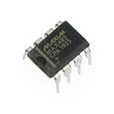 [MAX485CPA] Driver de Linea Receptor