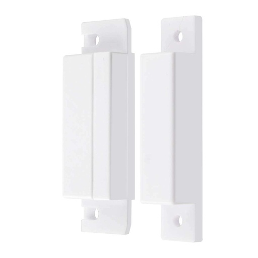 [MC-31] MC-31 Switch Magnetico para Alarma, Sensor Magnetico para Puerta