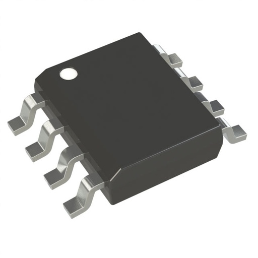 [MCP4921-E/SN] ADC de 12 Bits SPI SMD Conversor ADC Circuito I