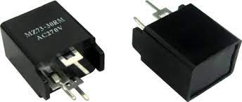 [MZ73-9RM270] PTC RESISTENCIA  MZ73-9RM270 3 PINES