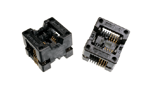 [OTS-16-03] Adaptador SOP-8P para SMD