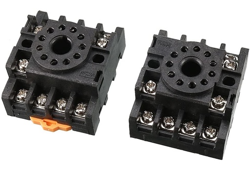 [PF-11] Zocalo P/Relay 11 Pines Redondo