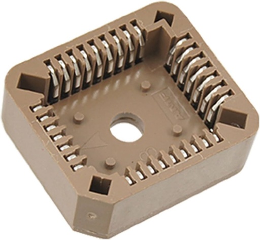 [PLCC32-DIP] PLCC32-DIP Zócalo PLCC DIP de 32 Pines para Circuito Integrado